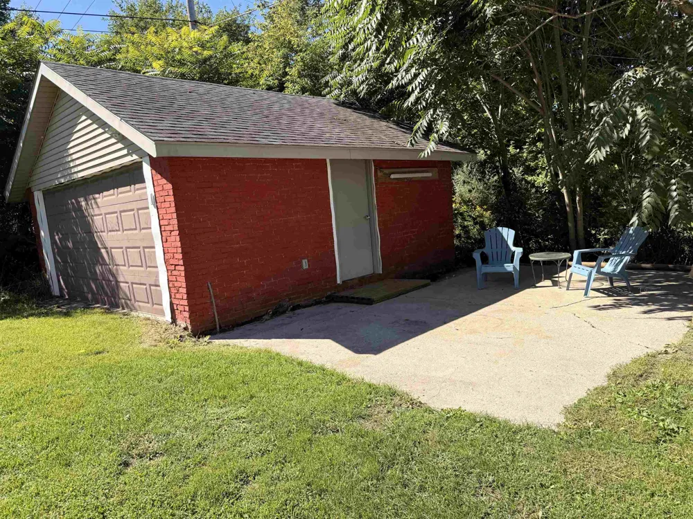 S M52 Highway Bennington Township, MI 48867