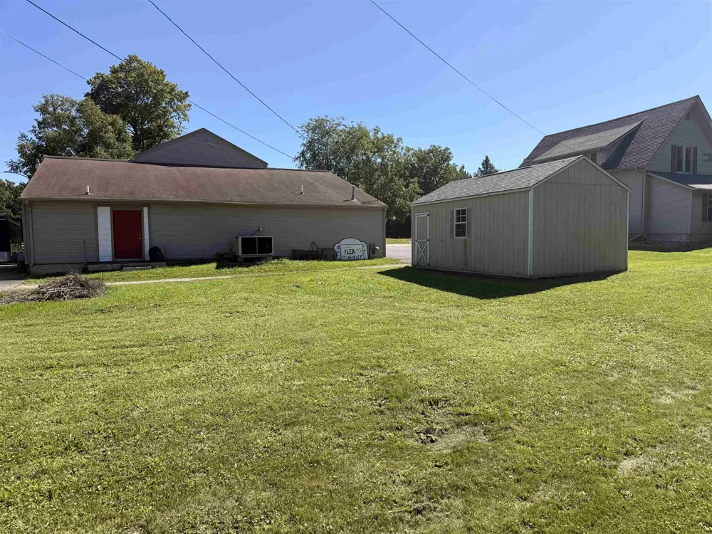 S M52 Highway Bennington Township, MI 48867