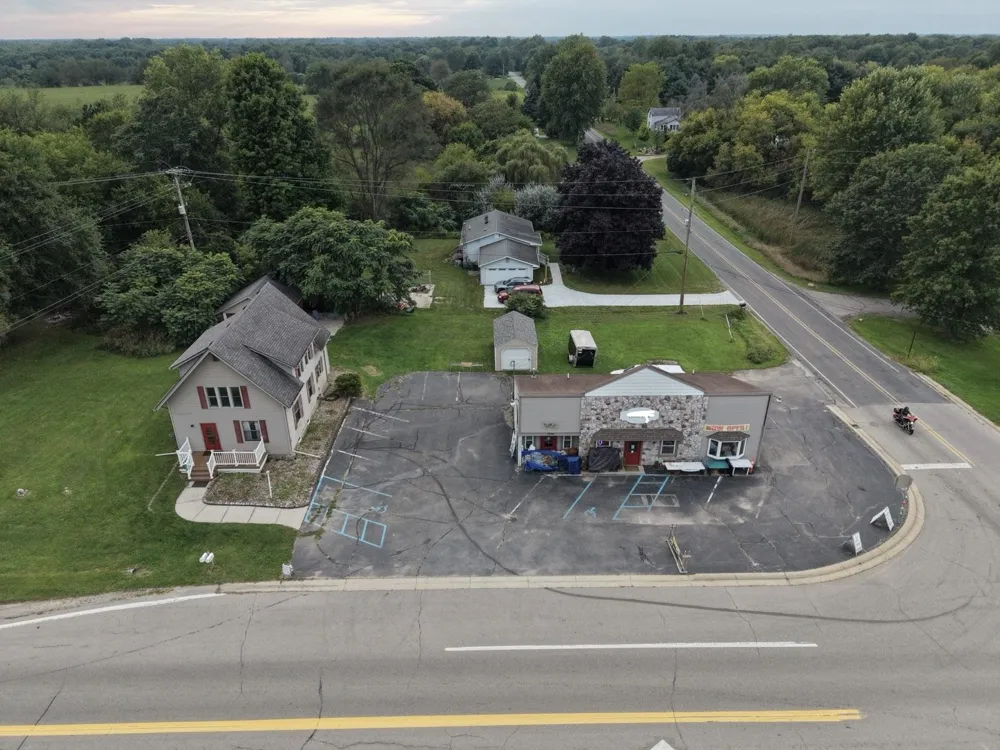 S M52 Highway Bennington Township, MI 48867