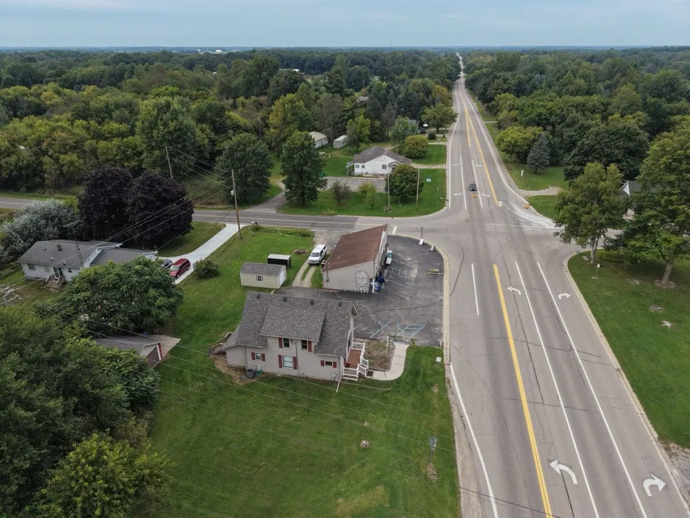 S M52 Highway Bennington Township, MI 48867