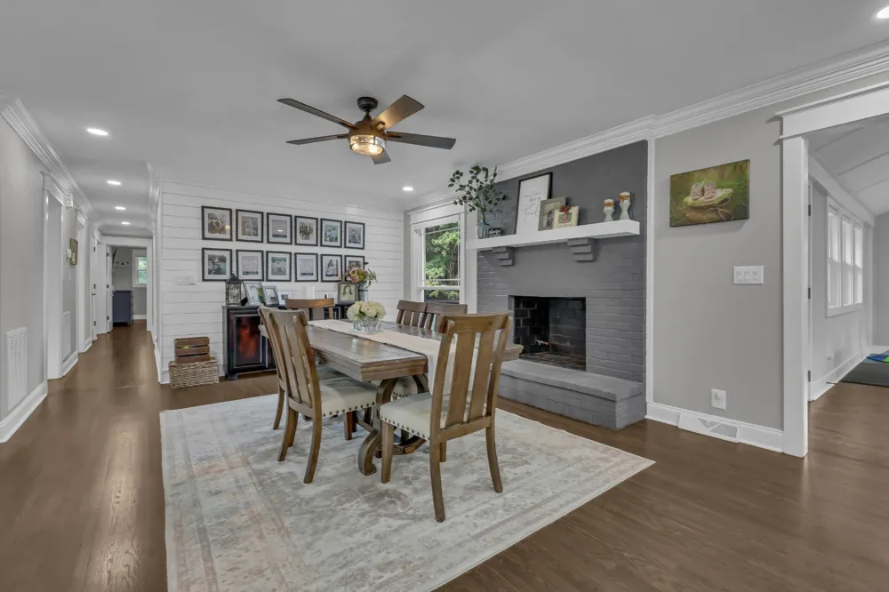 224 Norma Ct Clarksville, TN 37043
