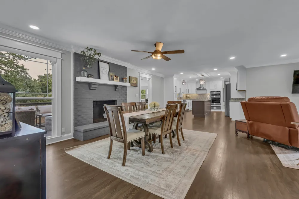 224 Norma Ct Clarksville, TN 37043