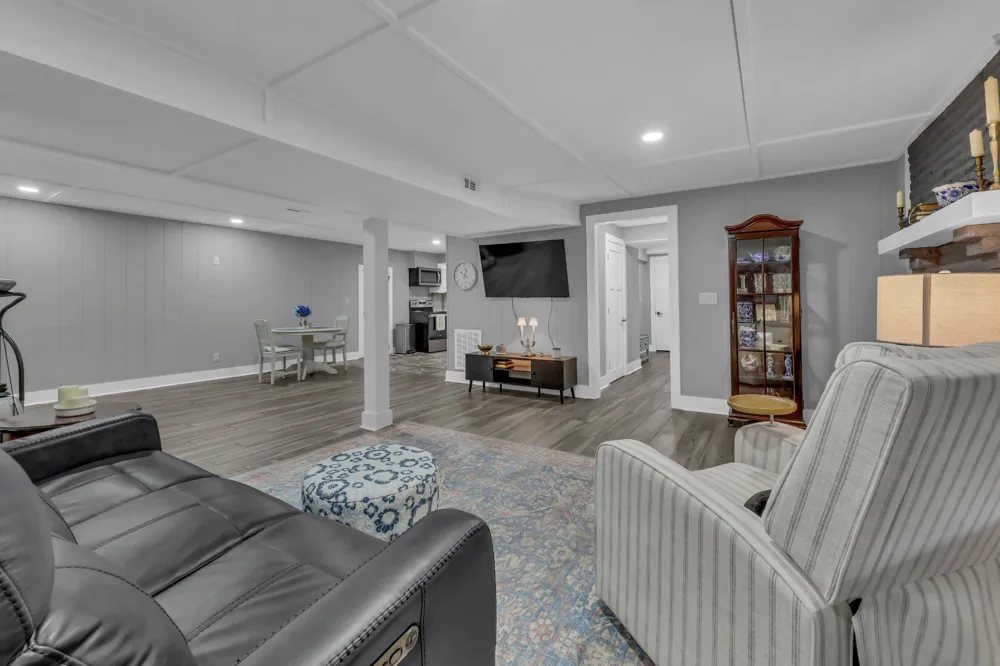 224 Norma Ct Clarksville, TN 37043