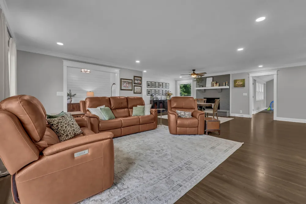 224 Norma Ct Clarksville, TN 37043