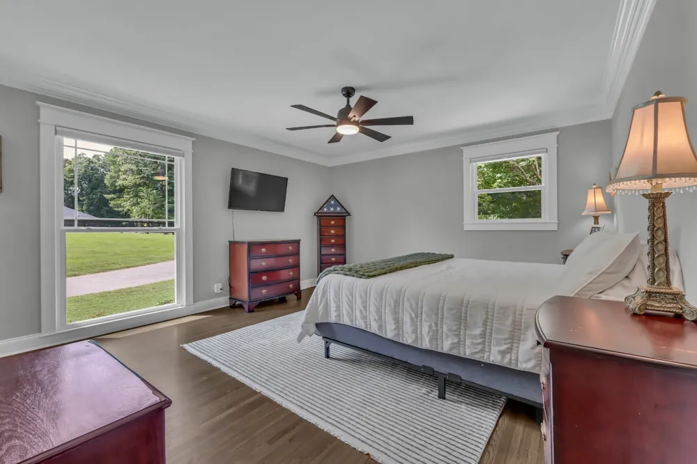 224 Norma Ct Clarksville, TN 37043
