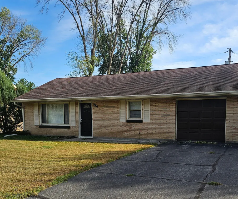105 Jay Street Le Sueur, MN 56058