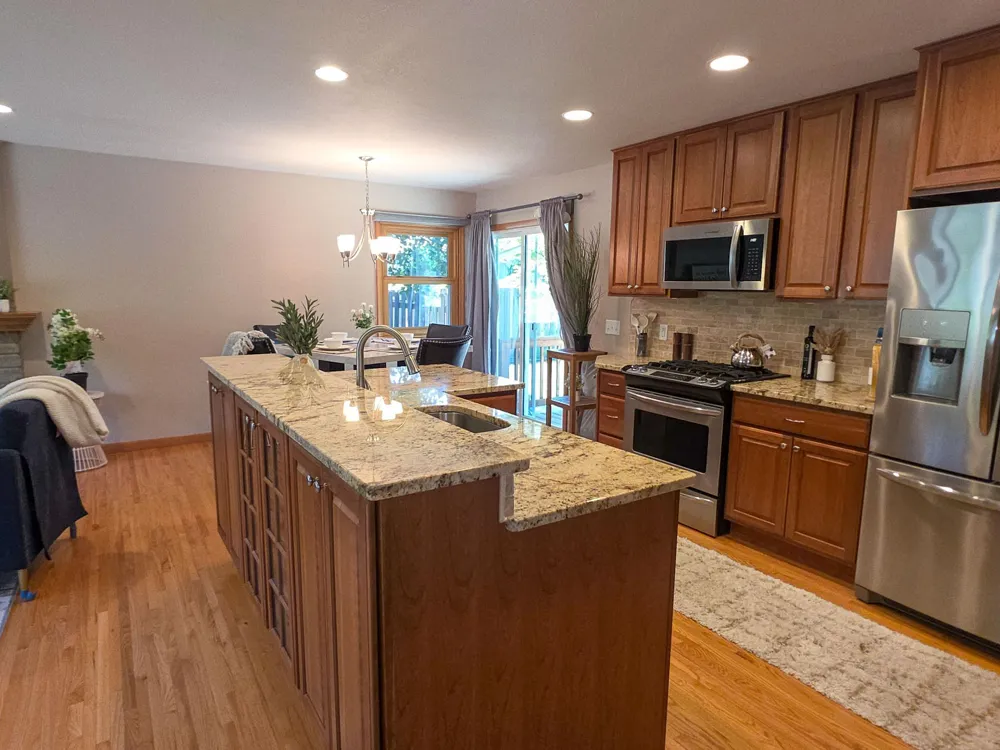 5033 Overlook Drive Bloomington, MN 55437