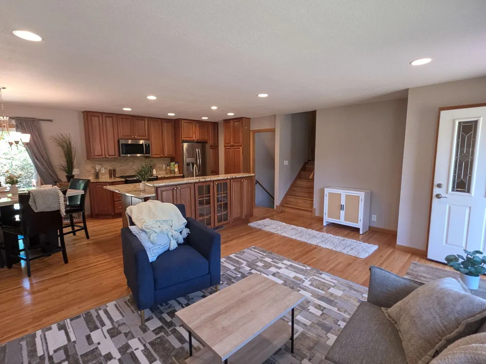 5033 Overlook Drive Bloomington, MN 55437