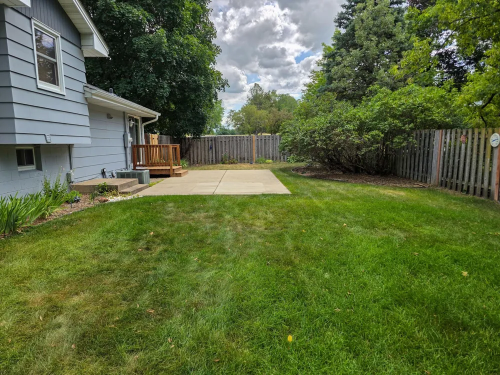 5033 Overlook Drive Bloomington, MN 55437