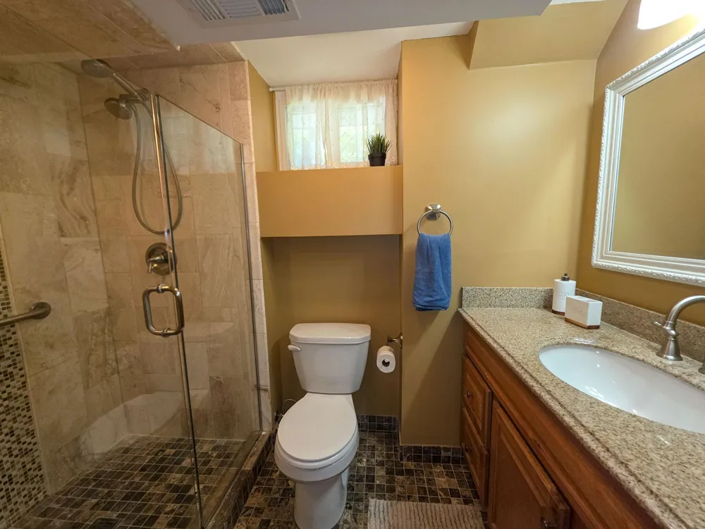 5033 Overlook Drive Bloomington, MN 55437