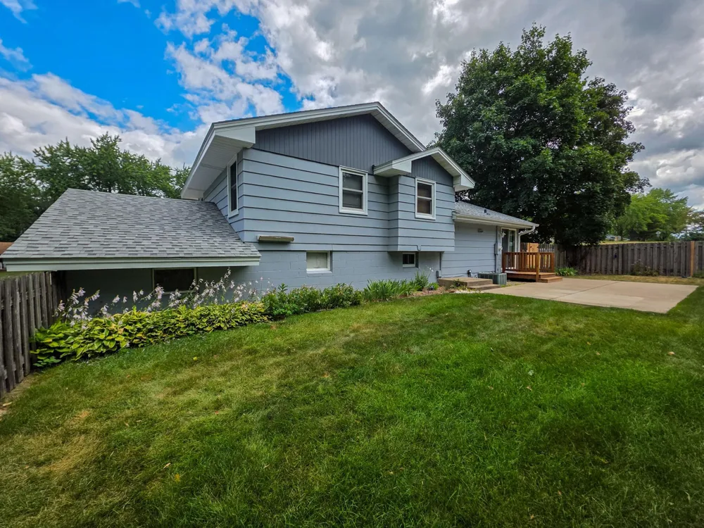 5033 Overlook Drive Bloomington, MN 55437