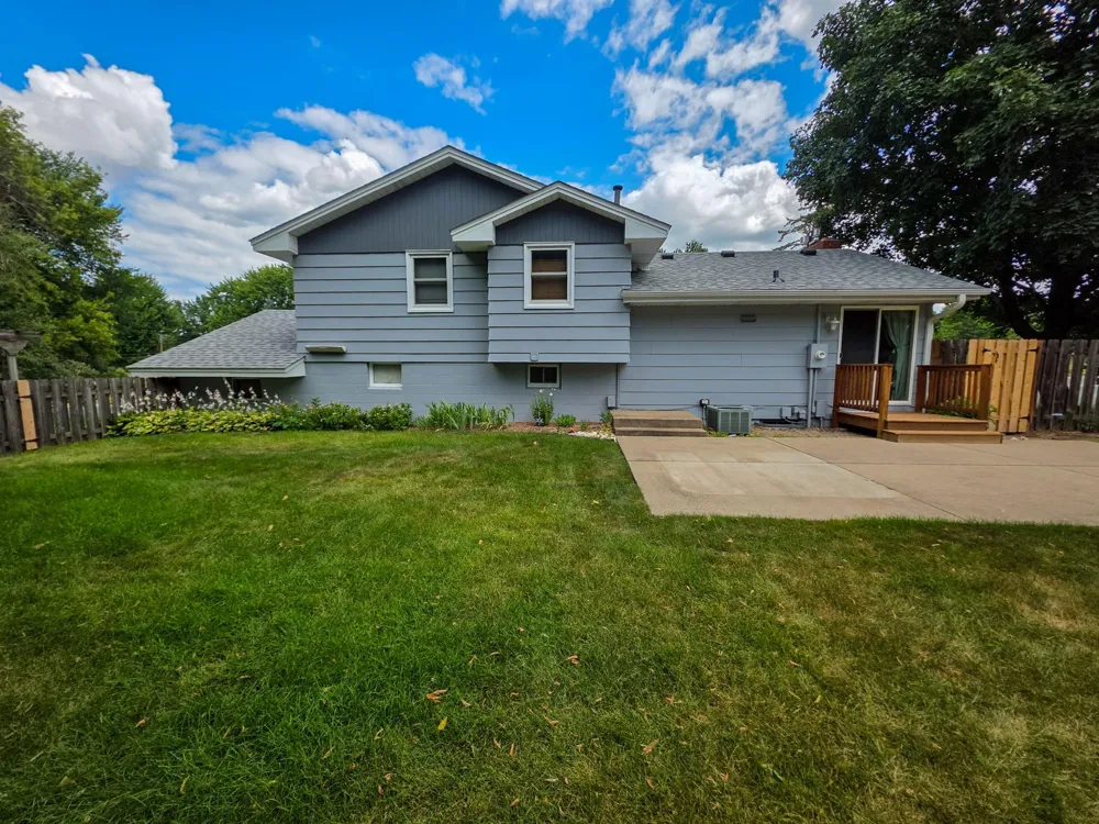 5033 Overlook Drive Bloomington, MN 55437