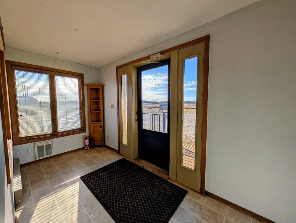 41438 State Highway 65 McGregor, MN 55760