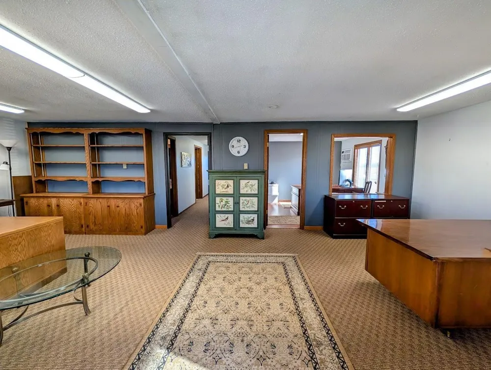 41438 State Highway 65 McGregor, MN 55760
