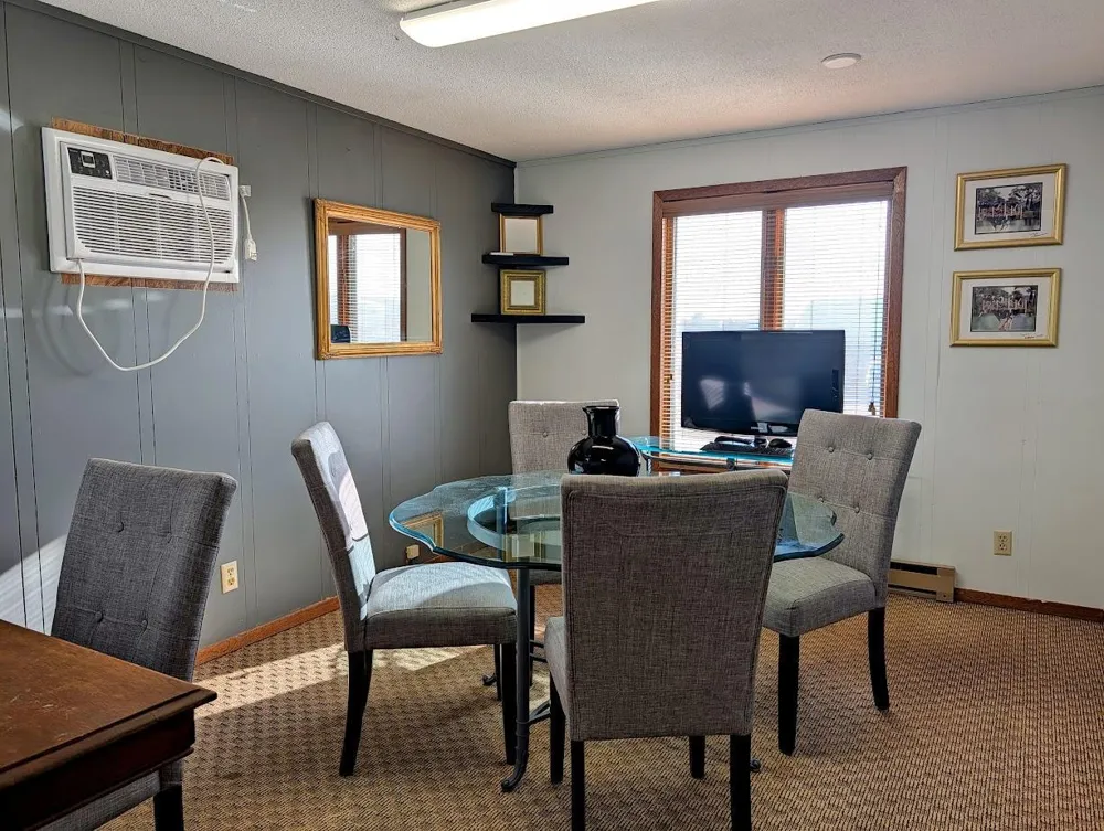 41438 State Highway 65 McGregor, MN 55760