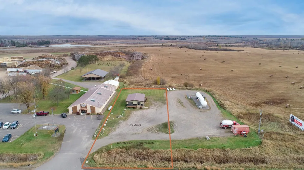 41438 State Highway 65 McGregor, MN 55760