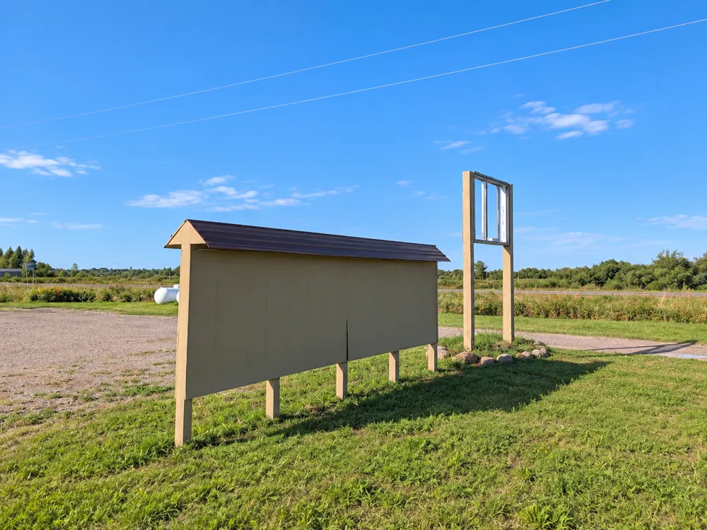 41438 State Highway 65 McGregor, MN 55760