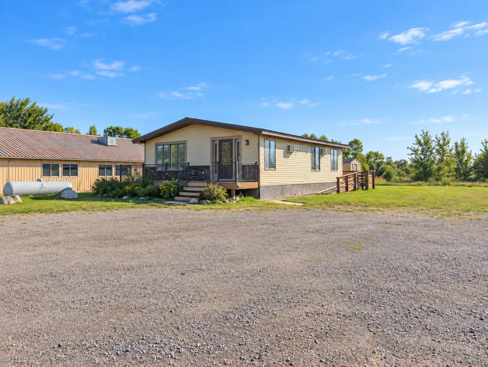 41438 State Highway 65 McGregor, MN 55760