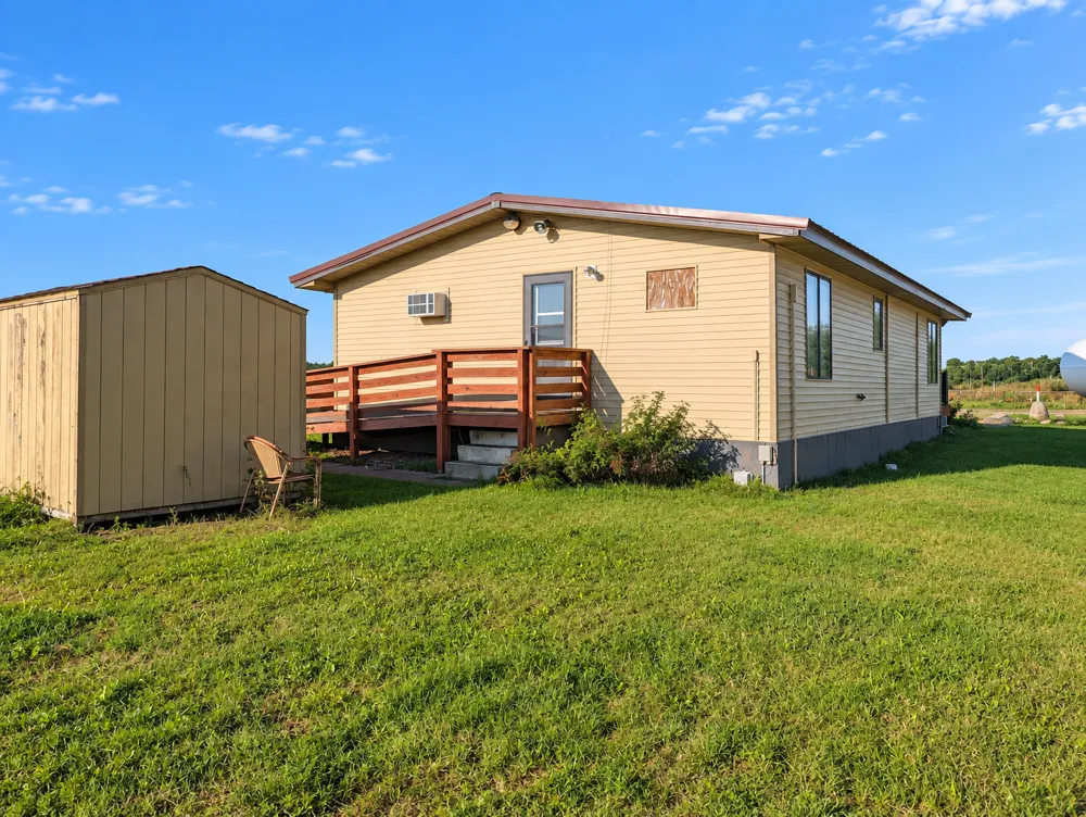41438 State Highway 65 McGregor, MN 55760