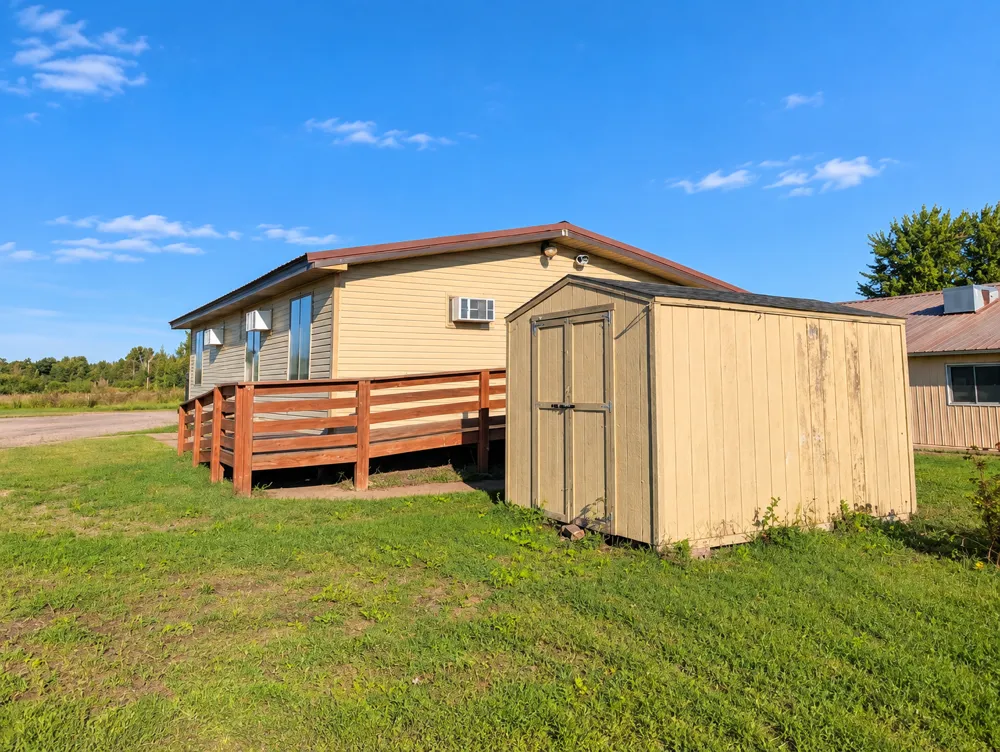 41438 State Highway 65 McGregor, MN 55760
