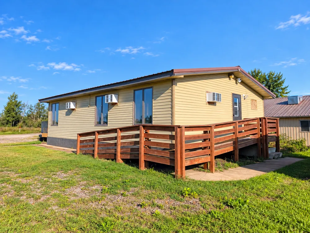 41438 State Highway 65 McGregor, MN 55760