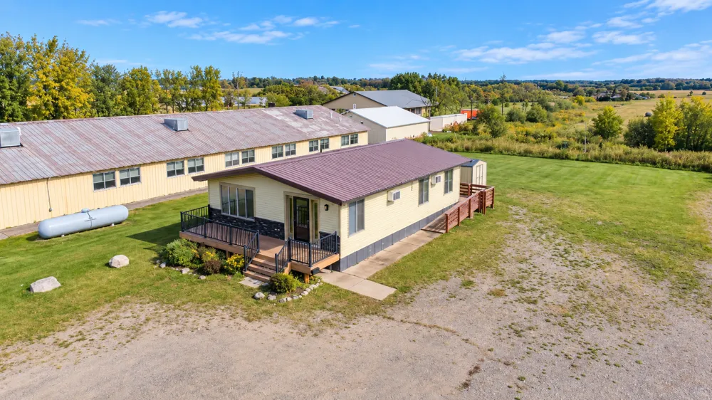 41438 State Highway 65 McGregor, MN 55760