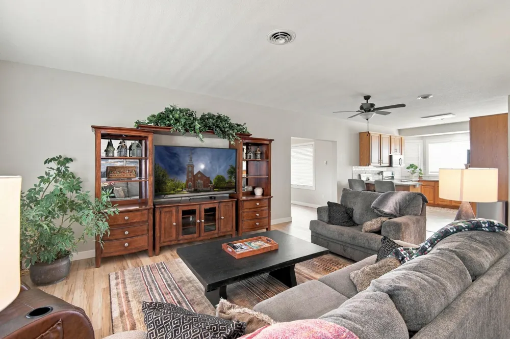332 4th Street SW Blooming Prairie, MN 55917