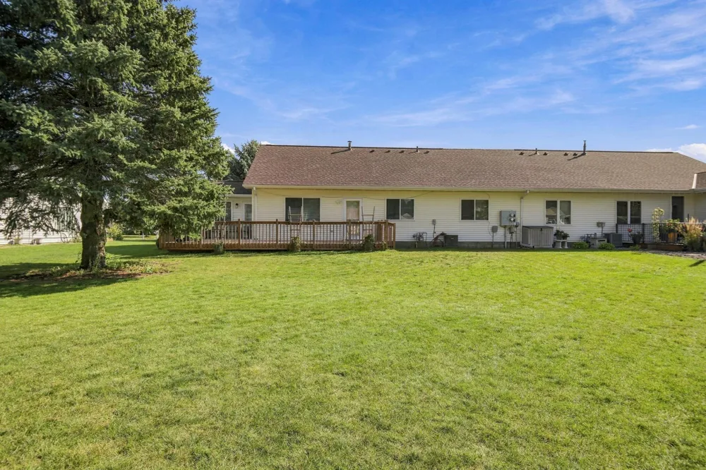 332 4th Street SW Blooming Prairie, MN 55917