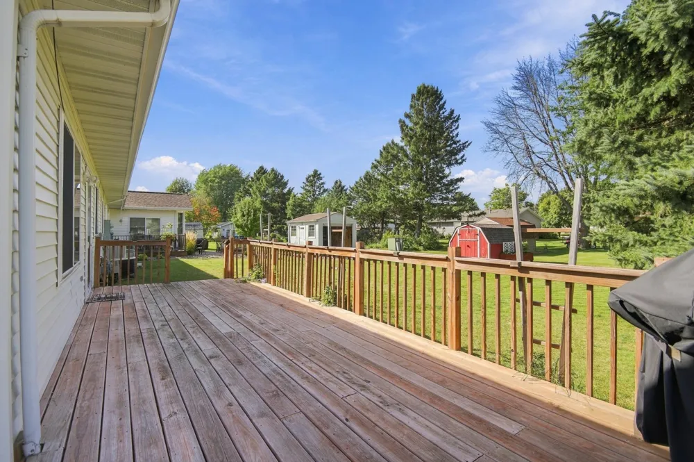 332 4th Street SW Blooming Prairie, MN 55917
