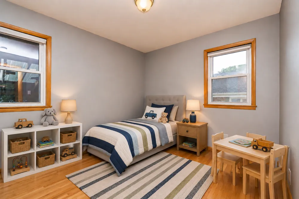 1554 Burns Avenue Saint Paul, MN 55106