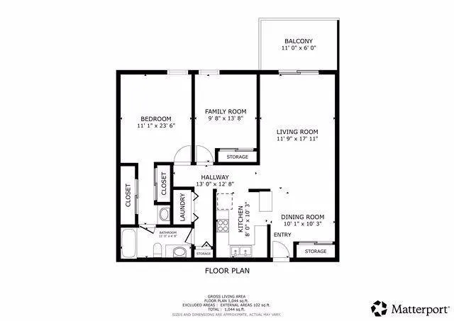 4680 Tower Street SE #309 Prior Lake, MN 55372