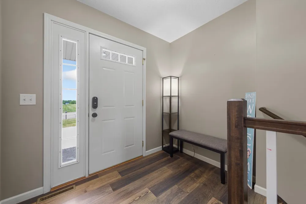 315 Hazeltine Avenue NE Owatonna, MN 55060