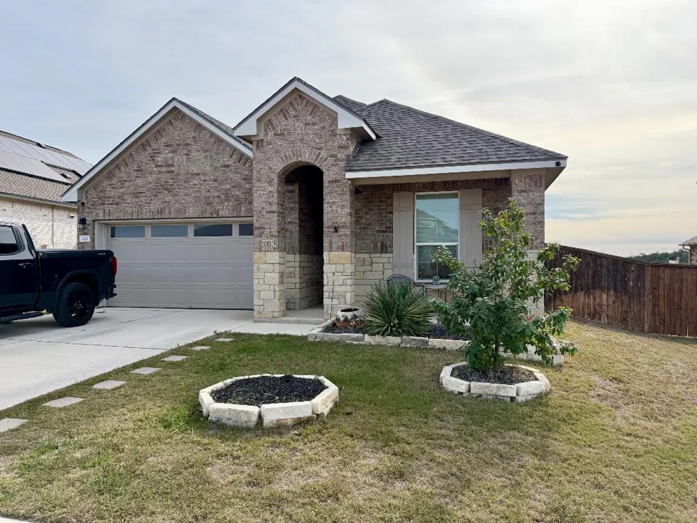 228 Indian Shoal Drive Georgetown, TX 78628