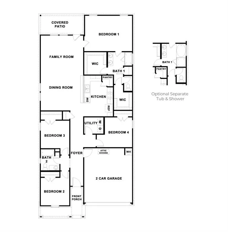 228 Indian Shoal Drive Georgetown, TX 78628