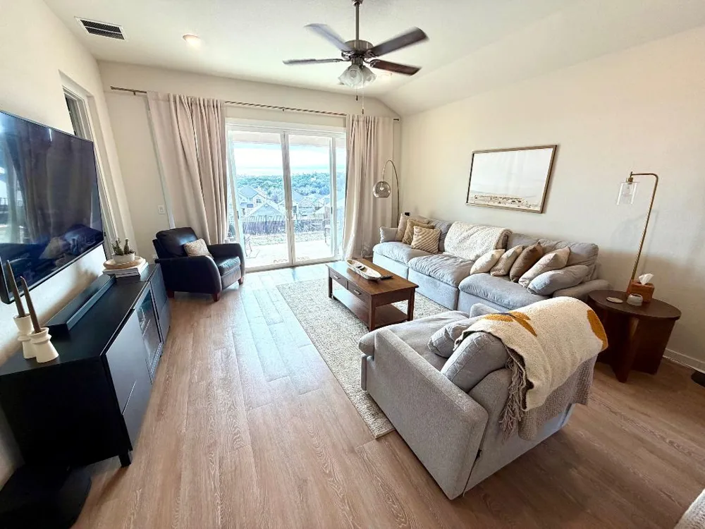 228 Indian Shoal Drive Georgetown, TX 78628