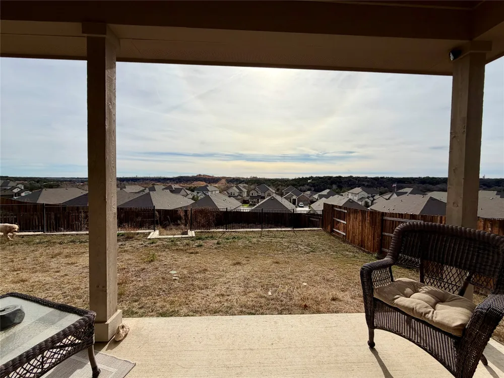 228 Indian Shoal Drive Georgetown, TX 78628