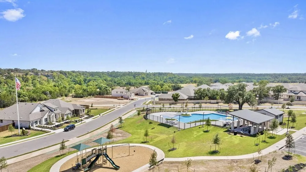 228 Indian Shoal Drive Georgetown, TX 78628