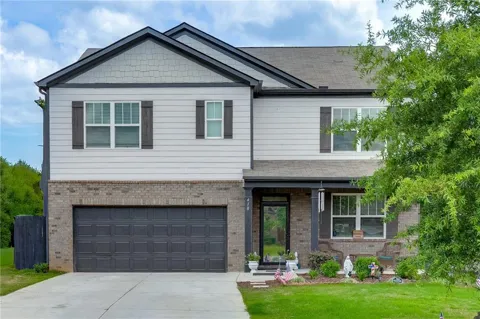 410 Maple Brook Drive