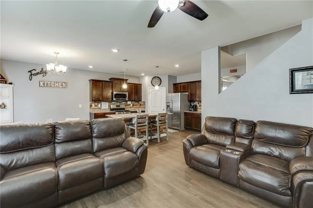410 Maple Brook Drive Dawsonville, GA 30534