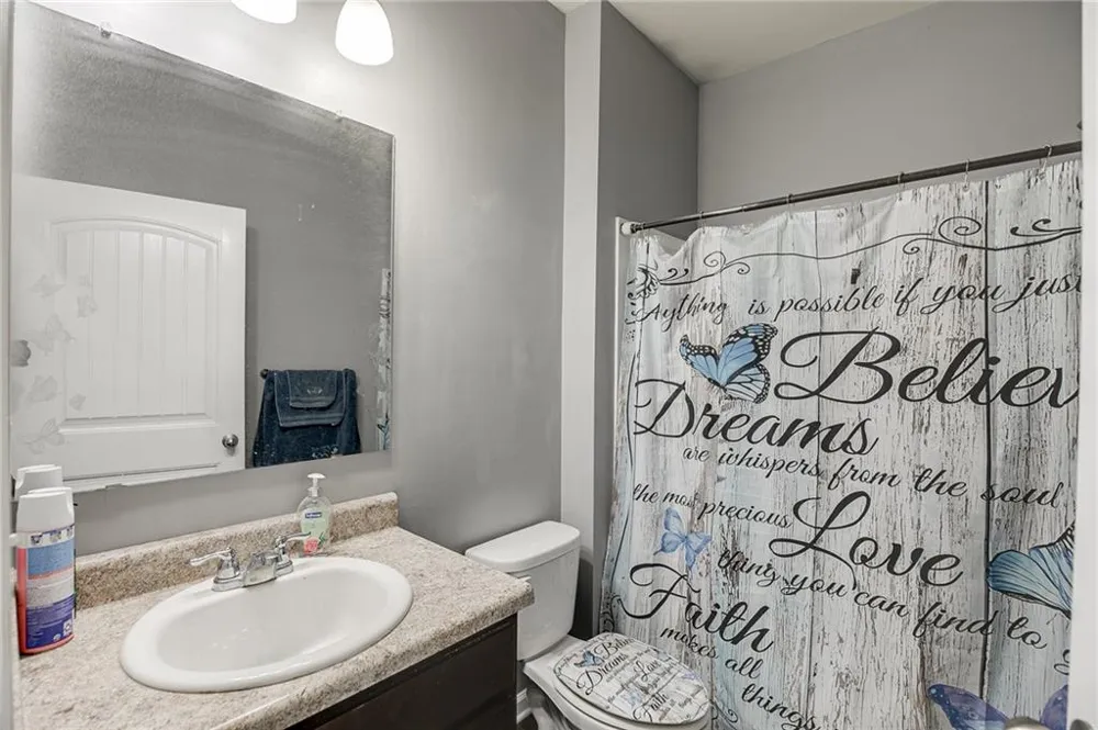 410 Maple Brook Drive Dawsonville, GA 30534