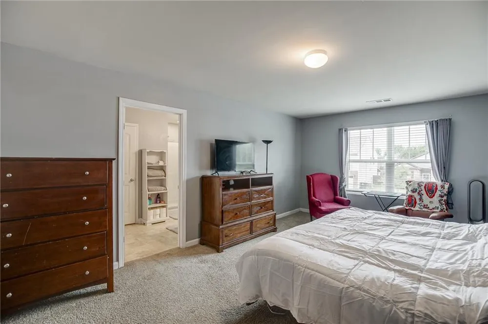 410 Maple Brook Drive Dawsonville, GA 30534
