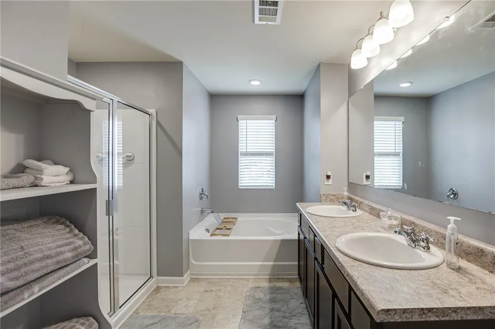 410 Maple Brook Drive Dawsonville, GA 30534