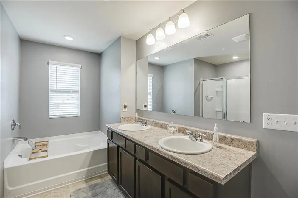 410 Maple Brook Drive Dawsonville, GA 30534