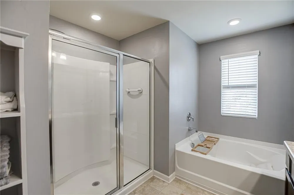 410 Maple Brook Drive Dawsonville, GA 30534