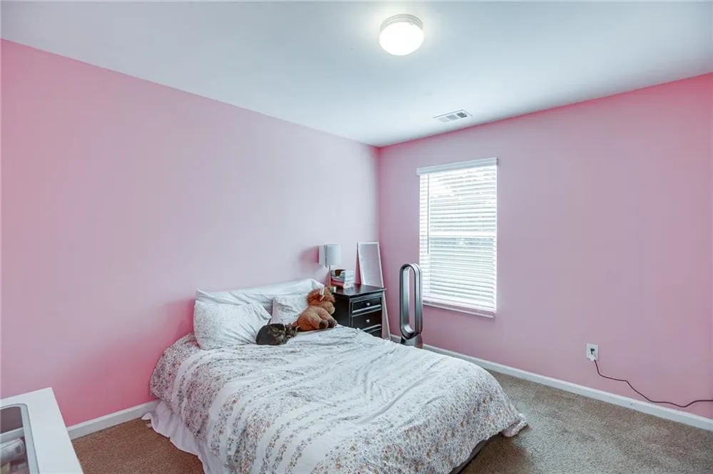 410 Maple Brook Drive Dawsonville, GA 30534
