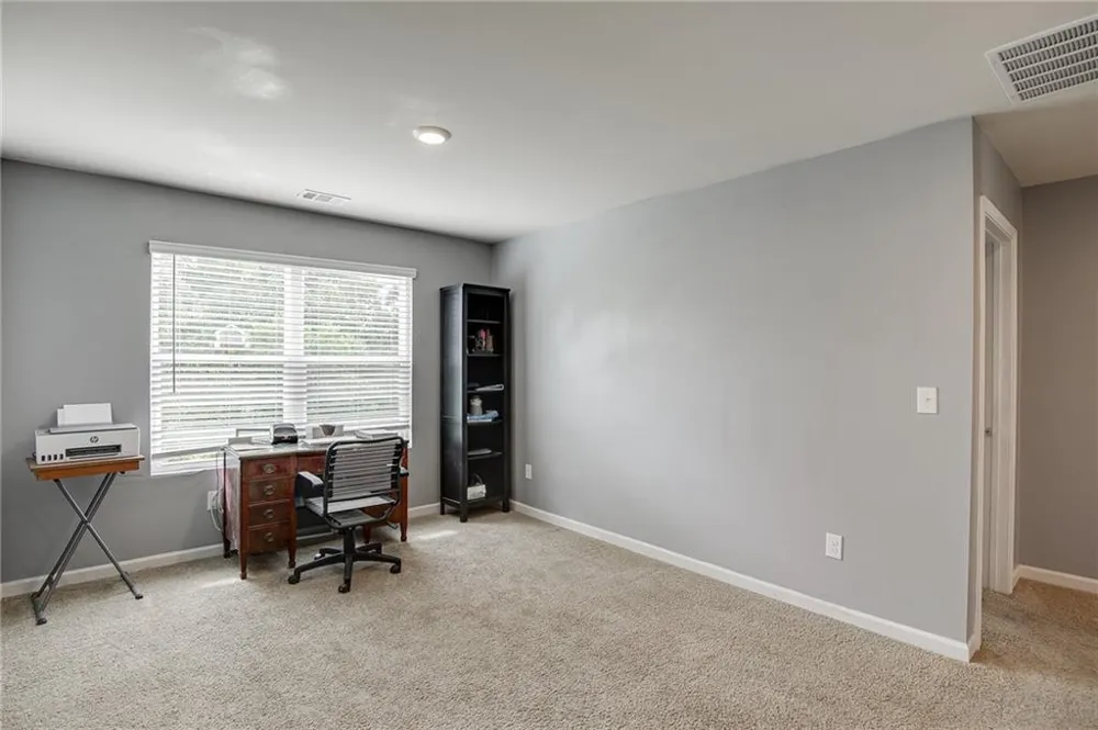 410 Maple Brook Drive Dawsonville, GA 30534