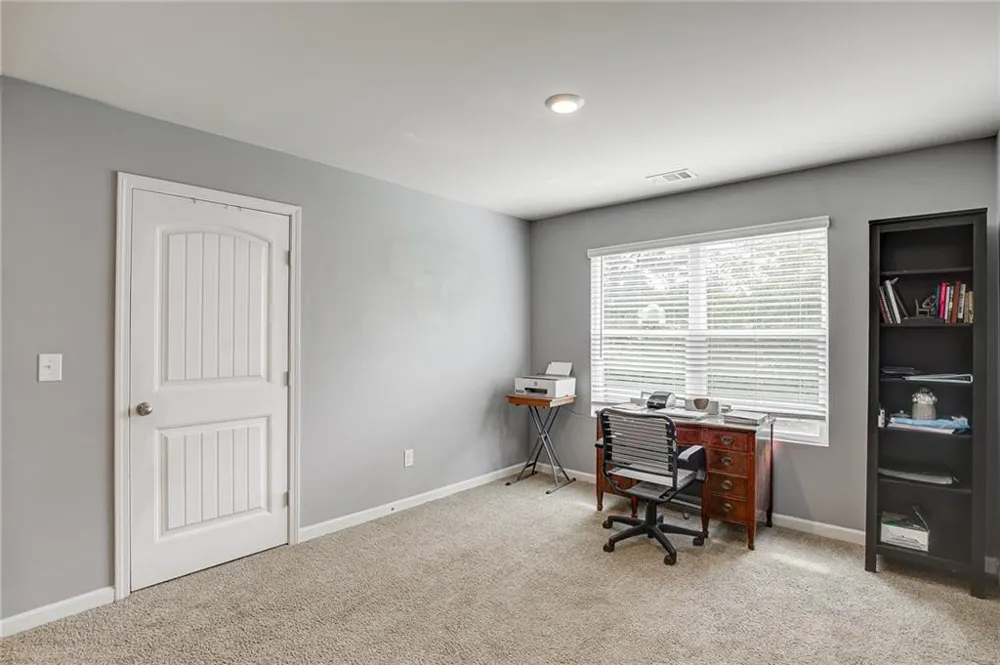 410 Maple Brook Drive Dawsonville, GA 30534