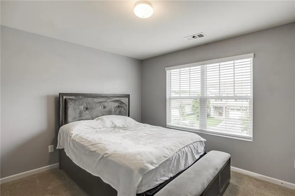 410 Maple Brook Drive Dawsonville, GA 30534