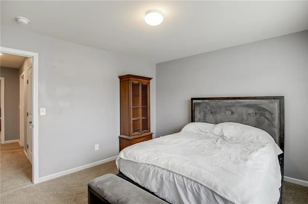 410 Maple Brook Drive Dawsonville, GA 30534