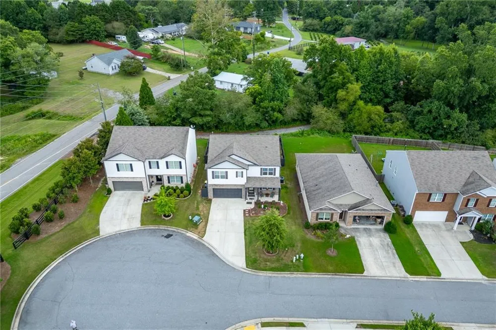410 Maple Brook Drive Dawsonville, GA 30534